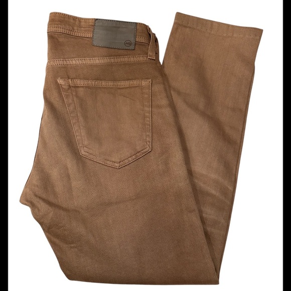 Ag Adriano Goldschmied Other - ADRIANO GOLDSCHMIED MENS JEANS THE TELLIS MODERM SLIM 29R